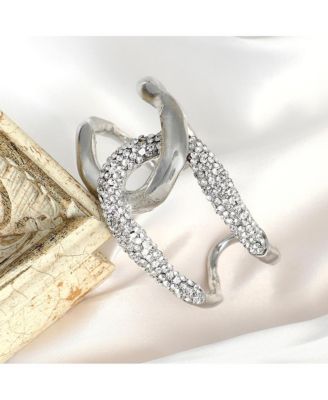 Women's The Opposta Cuff Bracelet