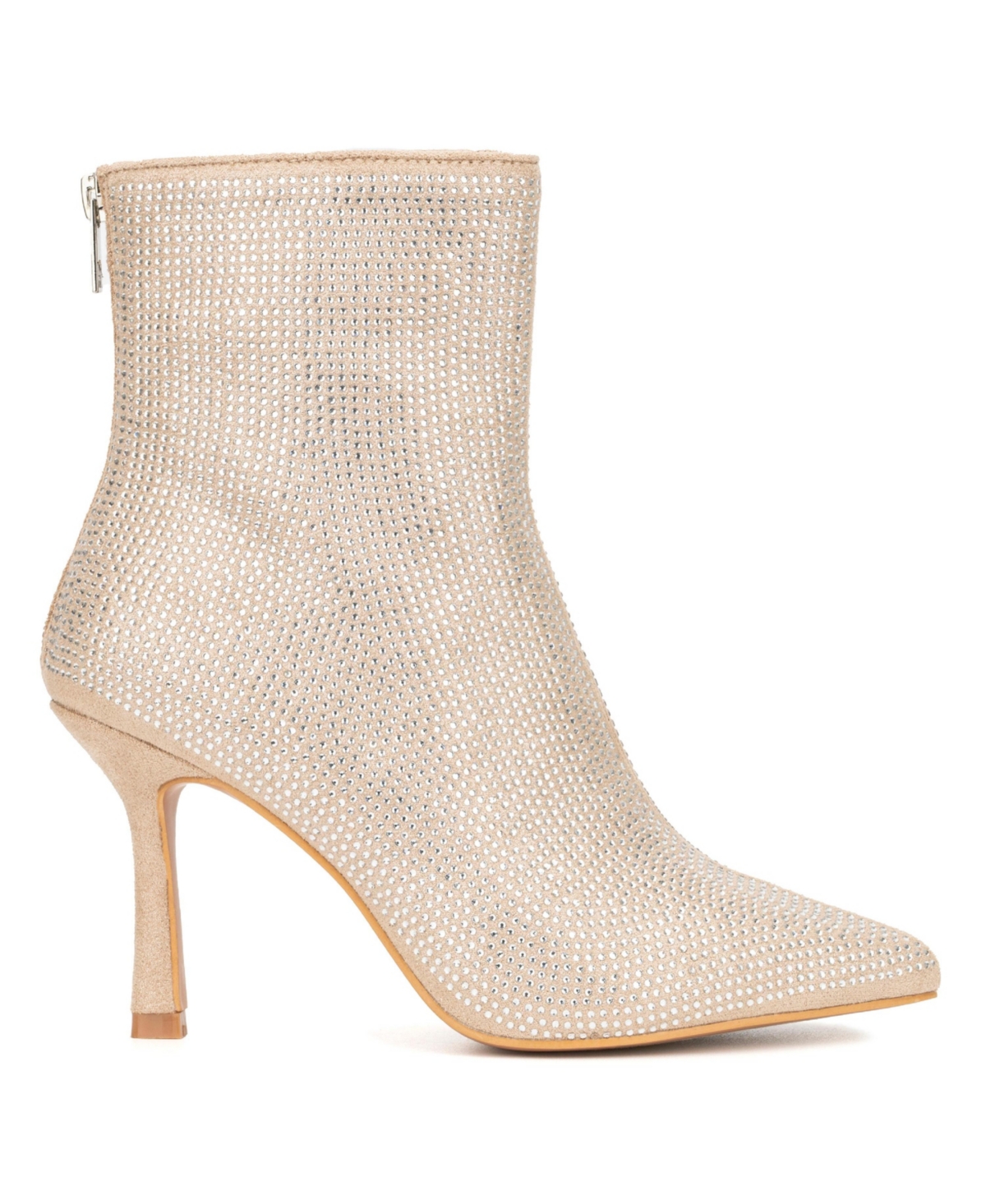 New York & Company Women's Reana Bootie