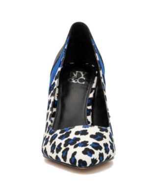 Women's Madison Heel Pumps