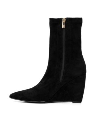 Women's Odette Wedge Boot