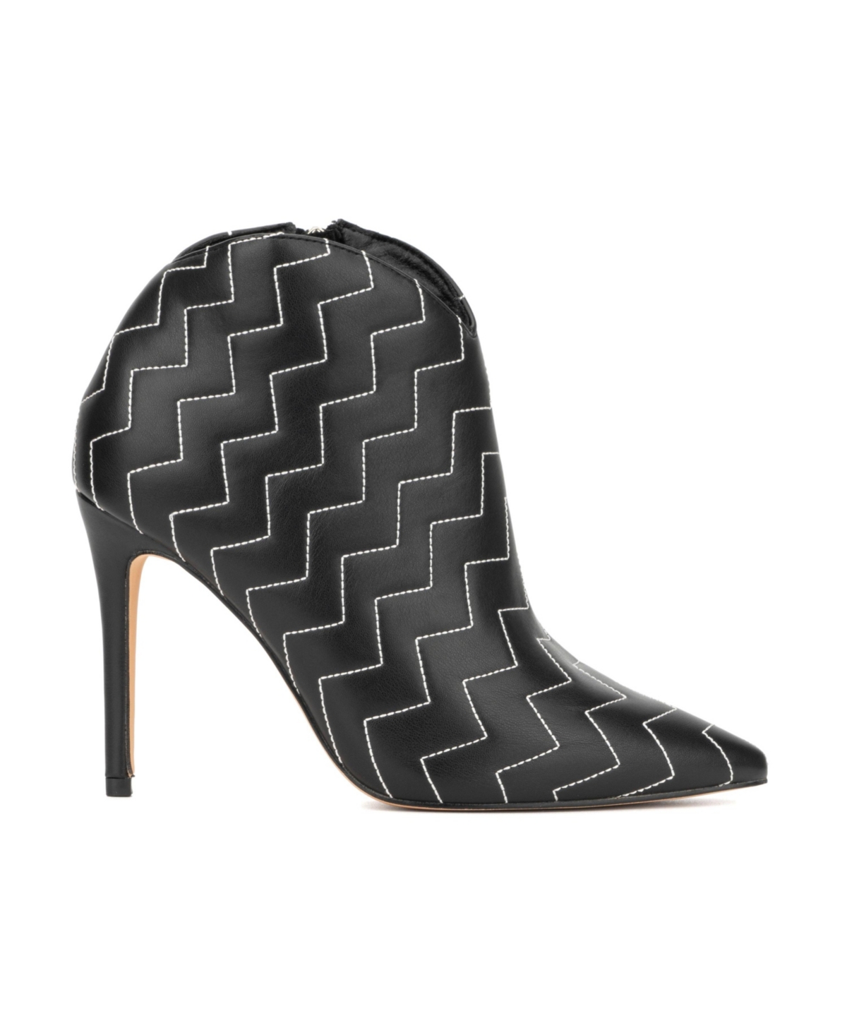 New York & Company Women's Yesenia Bootie -white