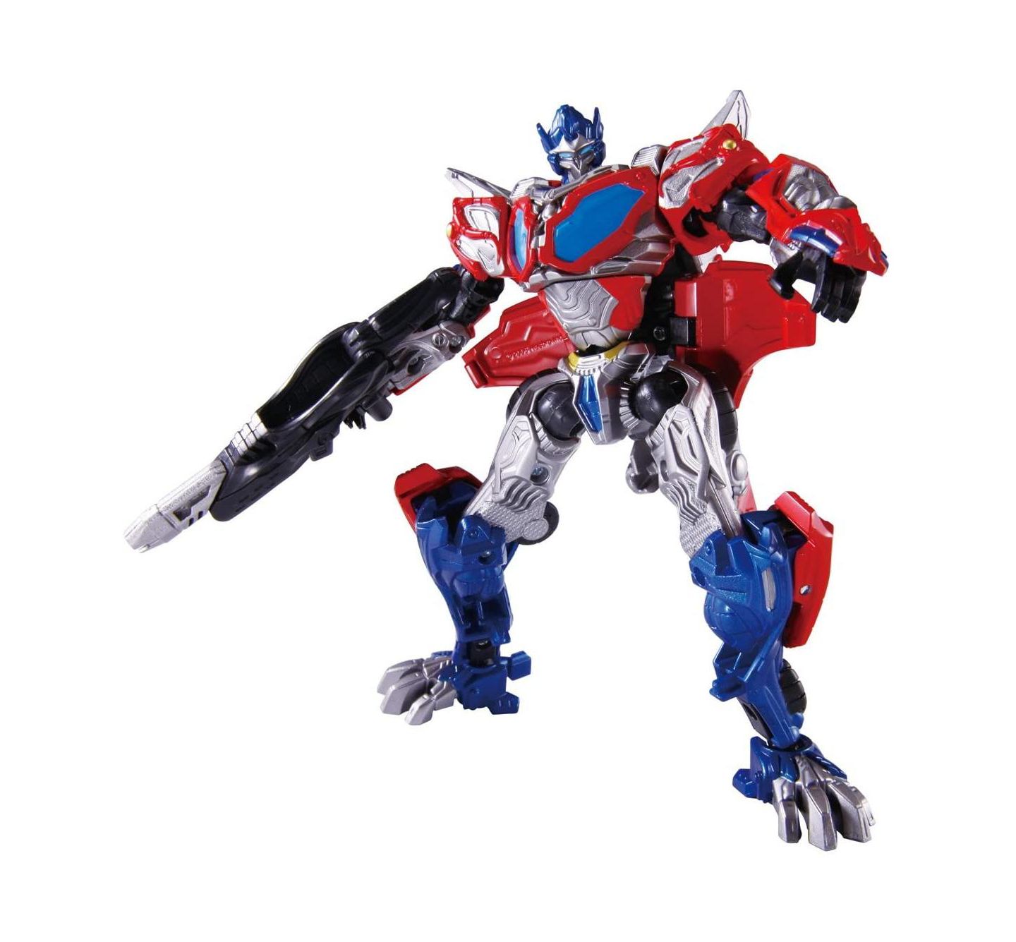 Детская фигурка Transformers AD09 Protoform Optimus Prime Lost Age 6", от 12 лет — фото 1