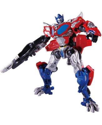 AD-09 Protoform Optimus Prime | Transformers Age of Extinction