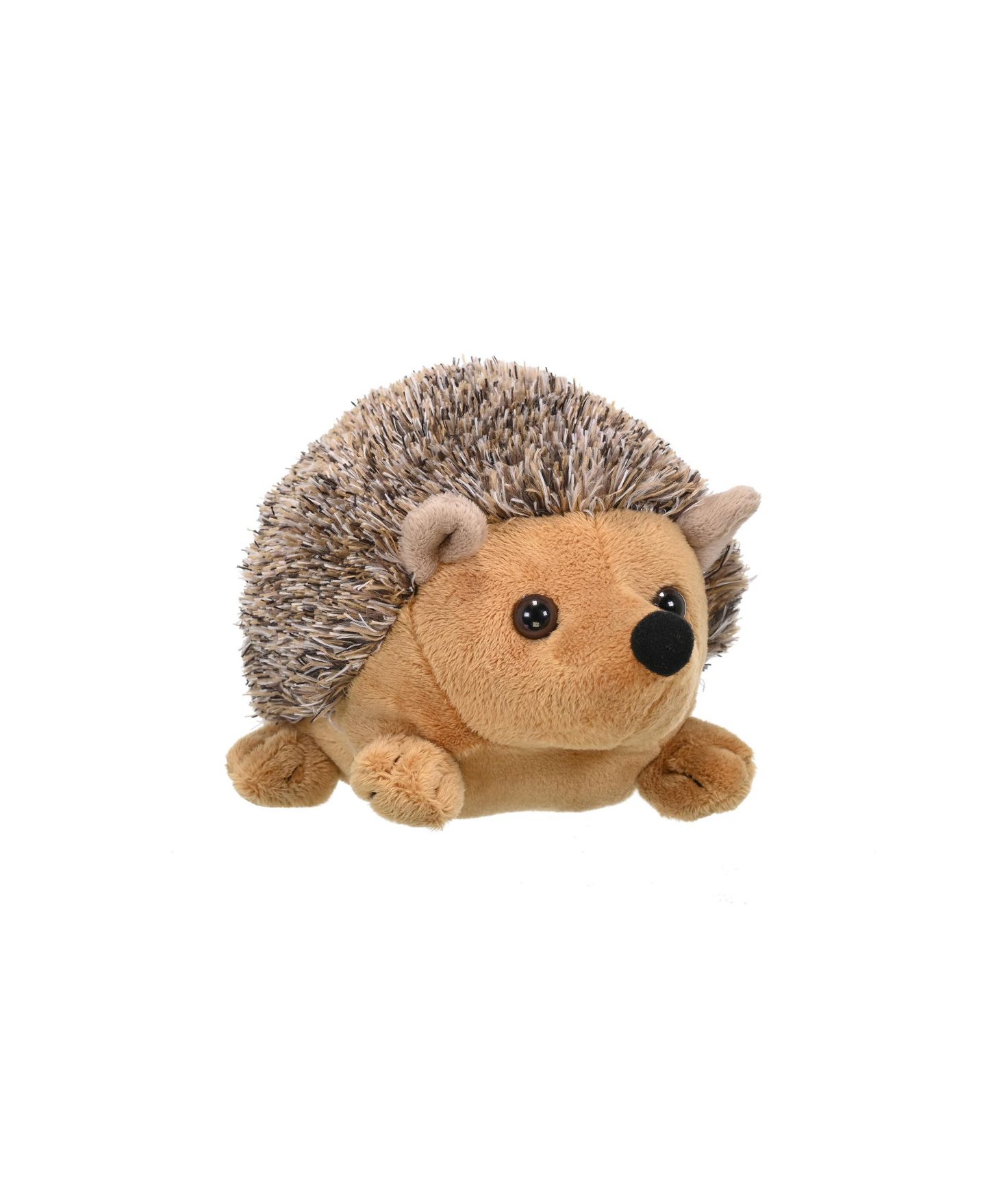Детская мягкая игрушка Wild Republic Hedgehog 8" Soft Lifelike Plush — фото 1