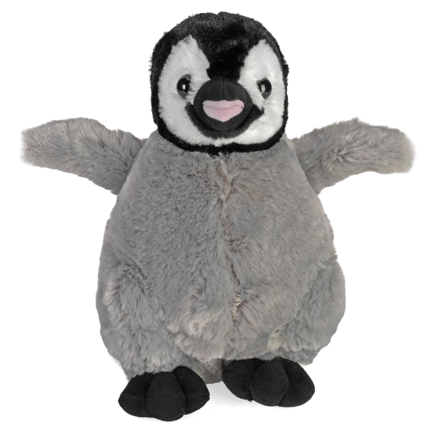 Детская мягкая игрушка Wild Republic Playful Penguin 12" Plush — фото 3