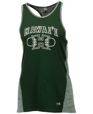 under armour hawaii warriors