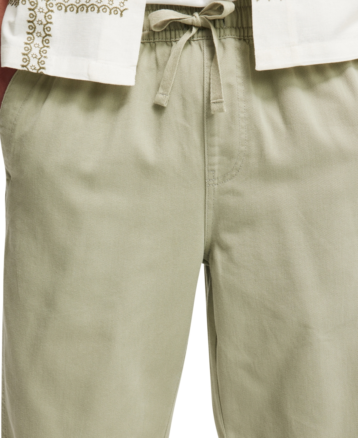 Shop Cotton On Men's Everyday Casual Pant In Sage