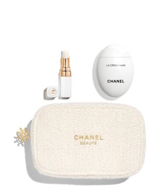 CHANEL 3-Pc. Moisture To-Go Essentials Set - Macy's