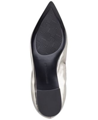Women's Vinette Pointed Toe Ballet Flats