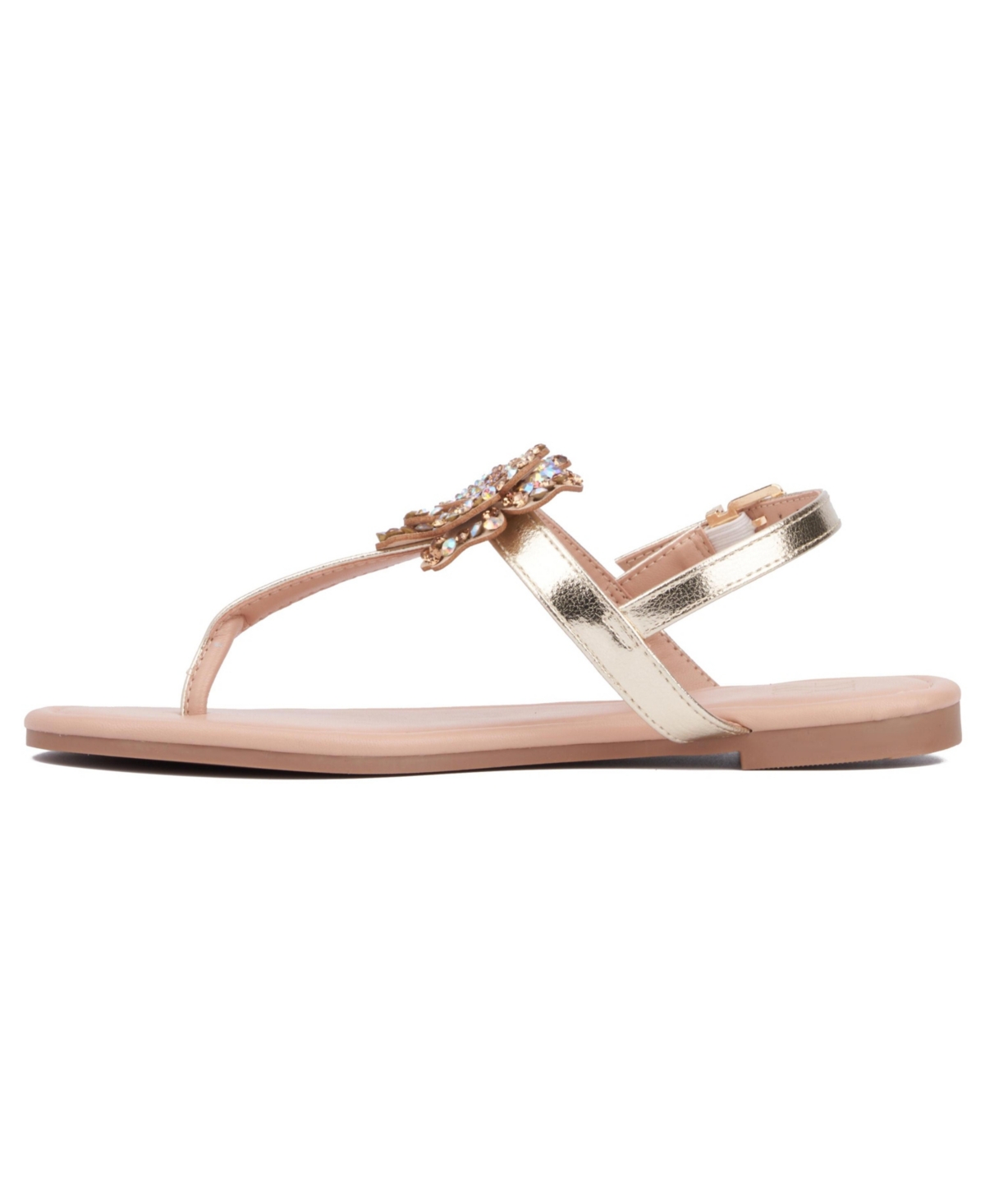 Women's Ailis Flat Sandal