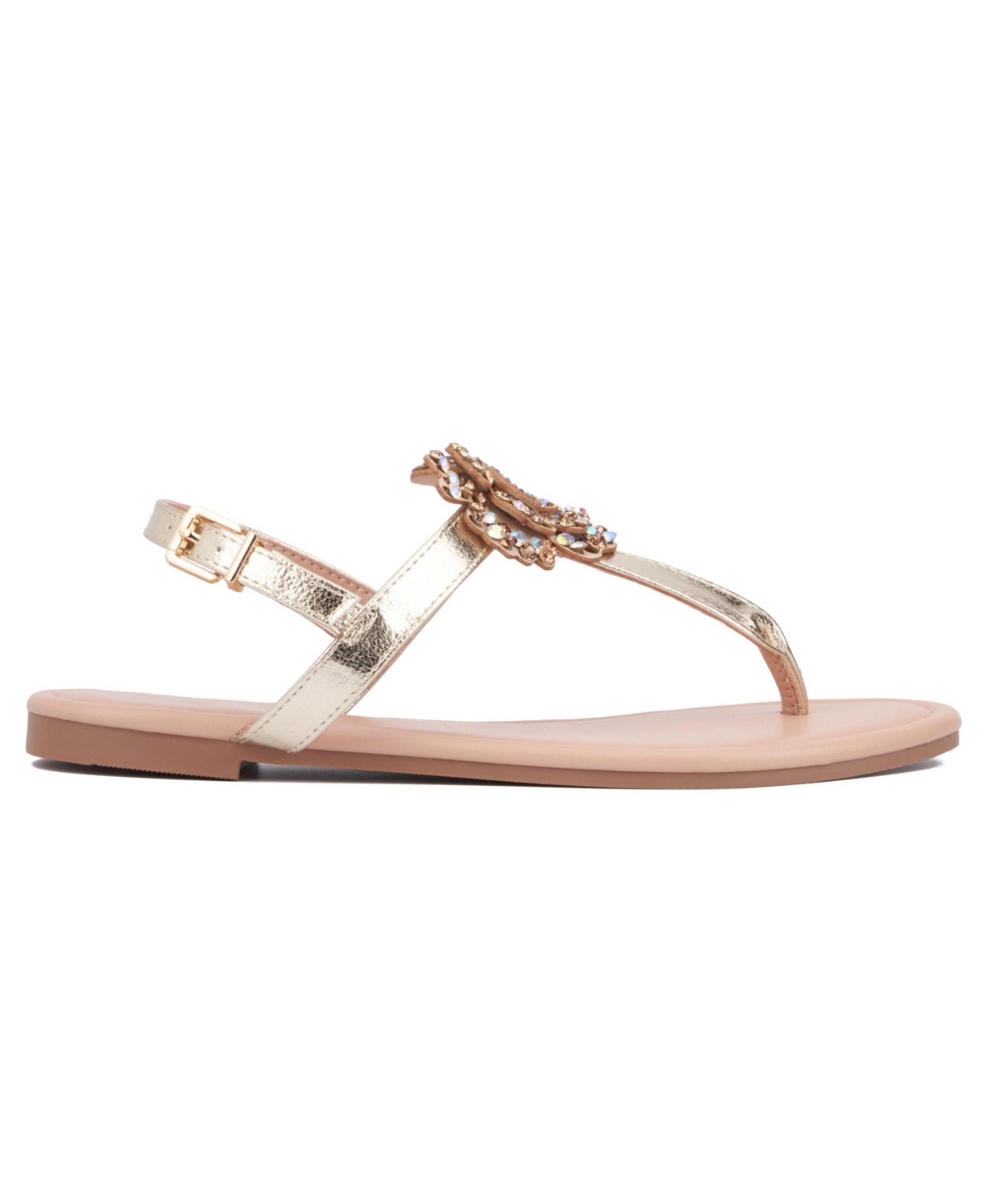 Women's Ailis Flat Sandal