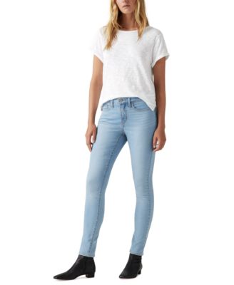 Trendy Plus Size 311 Shaping Skinny Jeans