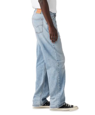 Men's 565 Loose Straight-Leg Jeans