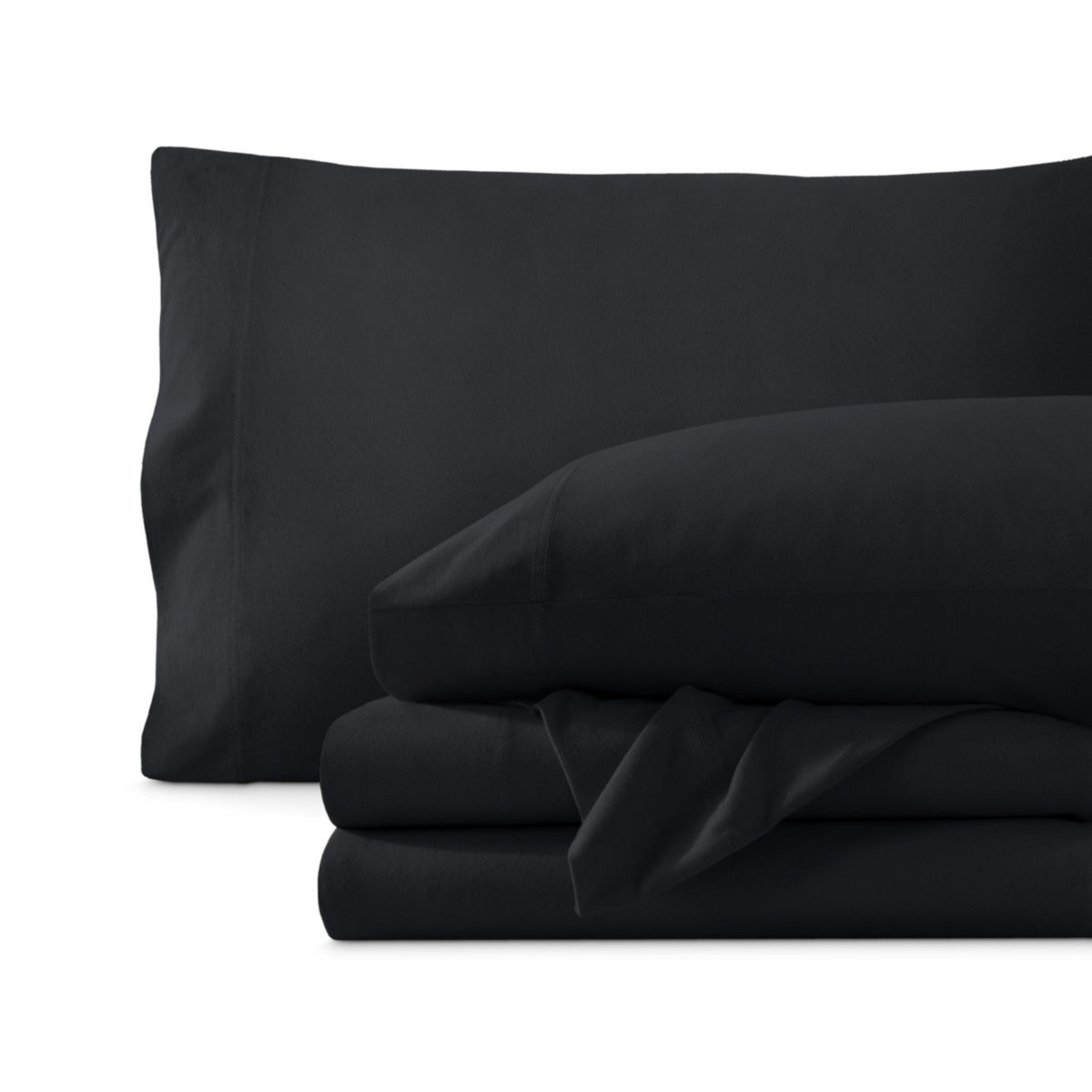 Bare Home Organic Jersey Sheet Set