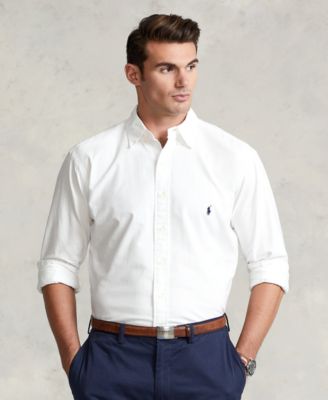 Macys mens dress shirts big and tall hotsell