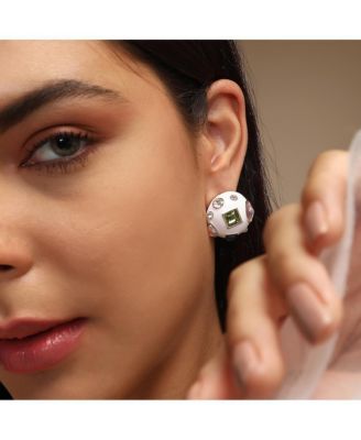 Women's The Cora Stud Earrings