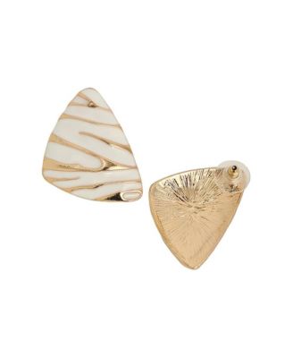Women's The Trinity Stud Earrings