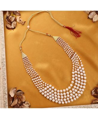 Women's The Mehmooni Multi-Layer Necklace