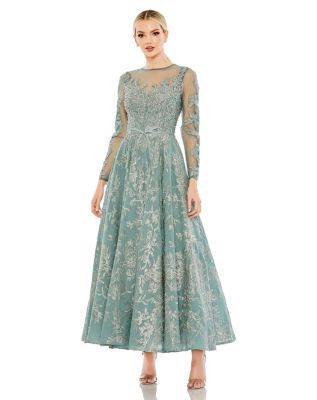 Mac Duggal