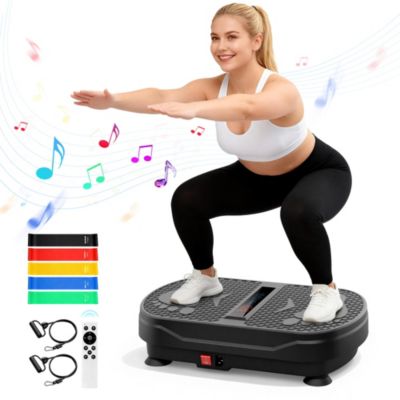 4.75 HP Folding Treadmill with Auto Incline and 20 Preset Programs