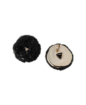 Women's The Nodum Stud Earrings