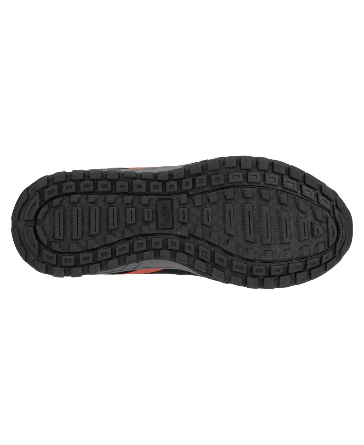 Boys Asher Toddler Child Boot