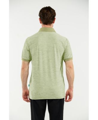 Men's Designer Golf Polo Shirt