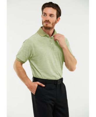 Men's Designer Golf Polo Shirt