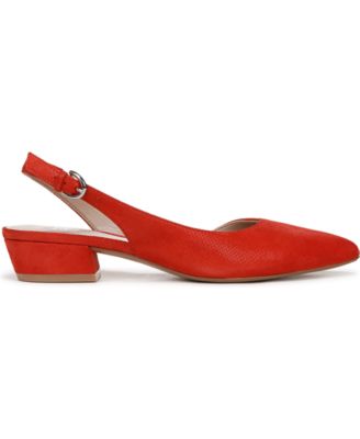 Women's Banks Slingbacks
