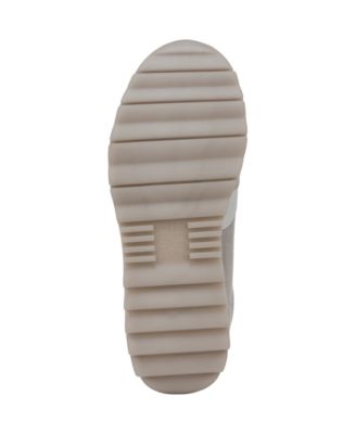Naturalizer Shay Lace Up Platform Sneakers - Macy's