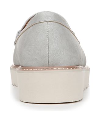 Women's Elin Lug Sole Loafers