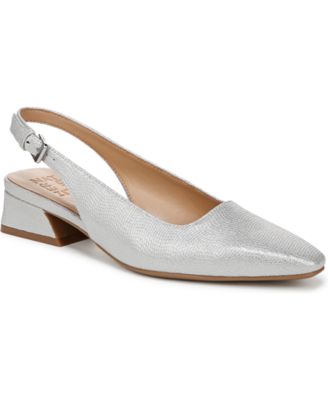 Naturalizer - Ginger Snip Toe Slingbacks