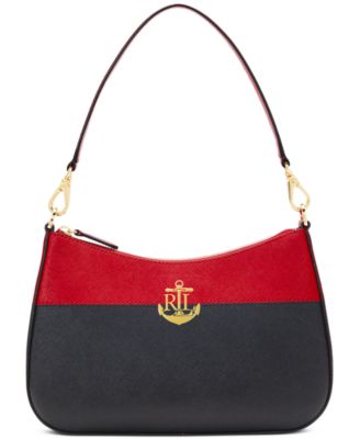 Ralph lauren handbags macy's sale