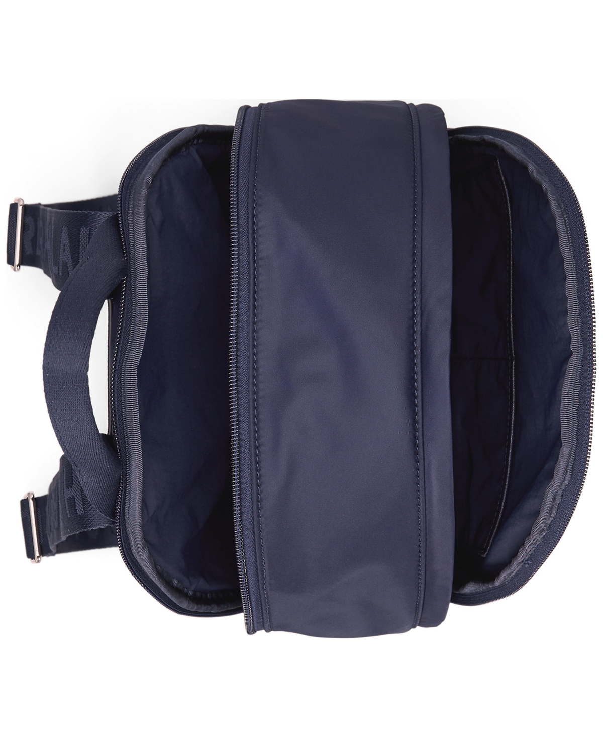 Lauren Ralph Lauren Nylon Medium Stevie Backpack