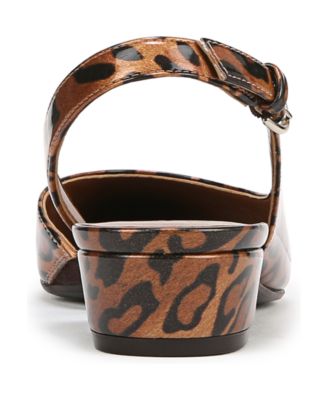 Women's Banks Slingbacks