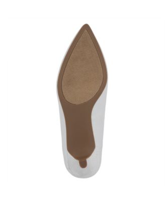 Women's Charmer Kitten Heel Dress Pumps