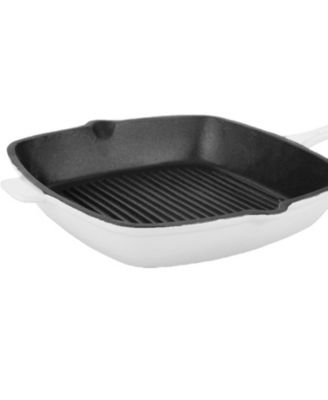 Neo 11" Cast Iron Square Grill Pan