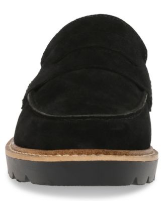 Women's Emmylou Lug Sole Loafers