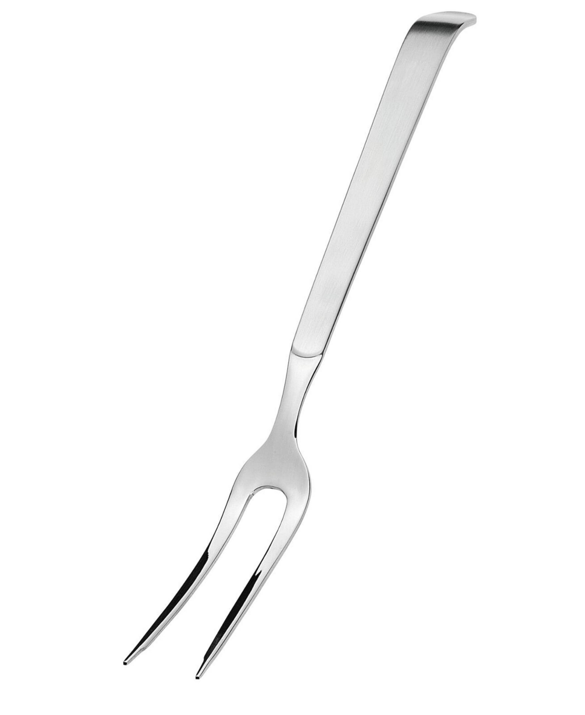 Amefa Buffet 3-piece Hostess Set In Stainless Steel
