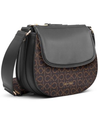 Bella Signature Adjustable Crossbody