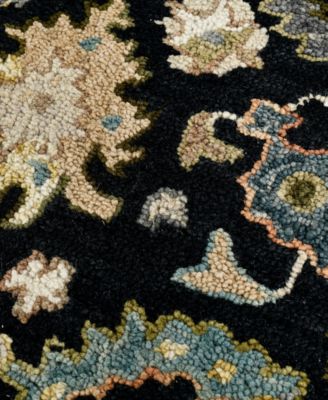 Jackson JAC2 4'x6' Area Rug