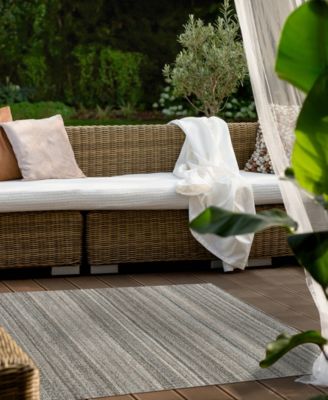 Amer Rugs Atlantic Atn6 Rug Collection In Brown