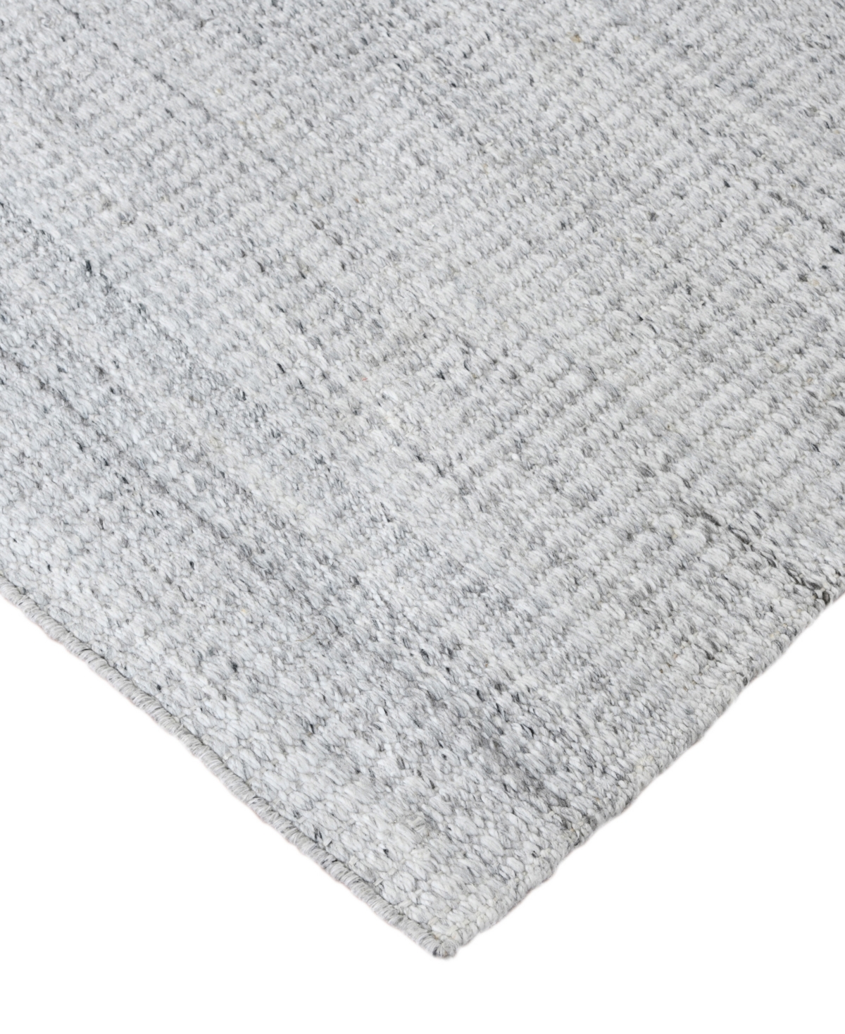 Amer Rugs Atlantic Atn4 Rug Collection In Silver