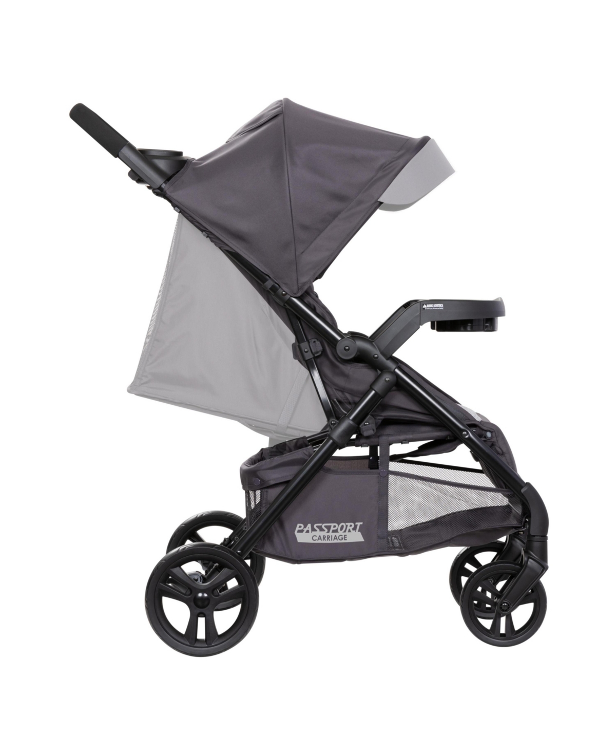Baby Trend Passport Carriage Travel System (with Ez-Lift Plus)
