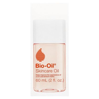 Skincare Oil  -  2 fl oz (60 ml)