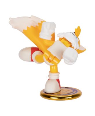 Sonic the Hedgehog Tails Versus Shadow S1 Action Figure