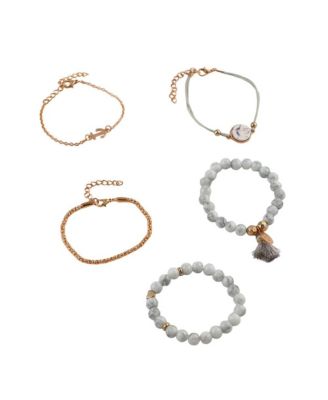 Women's The Marmor Multi-Layer Bracelet