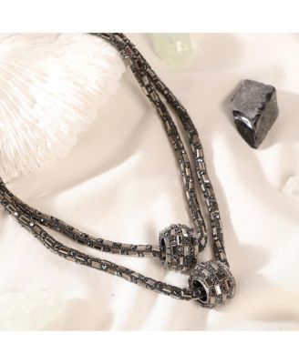 Women's The Mirror Multi-Layer Necklace