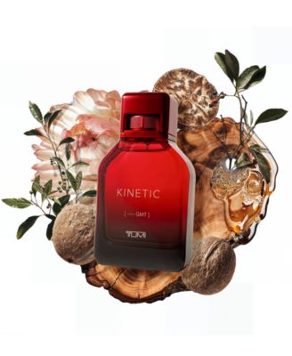 TUMI Men's 5-Pc. Eau de Parfum Gift Set - Macy's