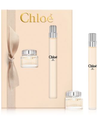 Chlo&eacute; 2-Pc. Eau de Parfum Festive Gift Set